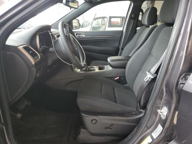 2016 JEEP GRAND CHER - 1C4RJFAG6GC445015