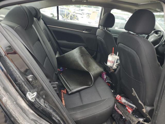 2017 HYUNDAI ELANTRA SE - 5NPD84LFXHH136913
