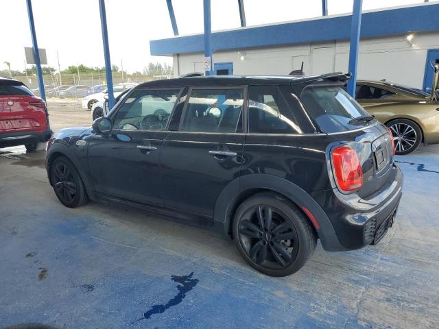 2018 MINI COOPER S WMWXU3C54J2F51176