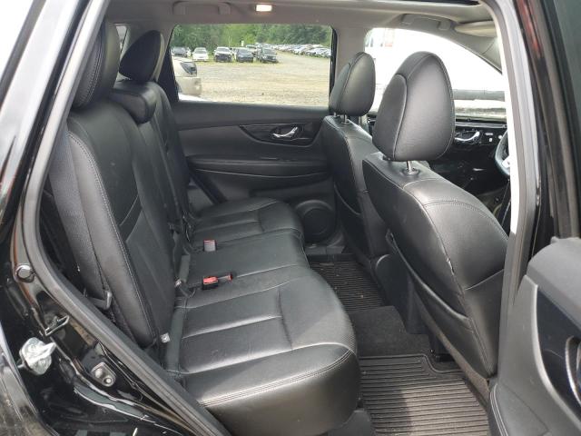 2019 NISSAN ROGUE S - 5N1AT2MVXKC791213