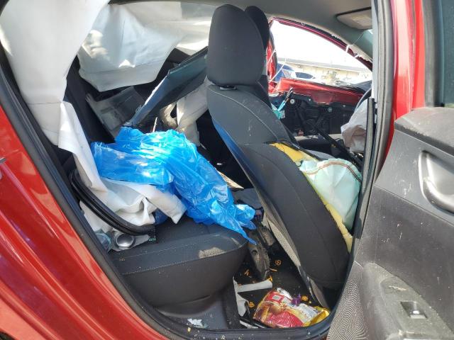 2021 KIA FORTE FE 3KPF24AD4ME410522