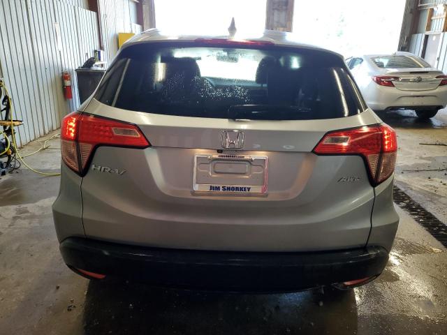 2017 HONDA HR-V EX 3CZRU6H52HM715069