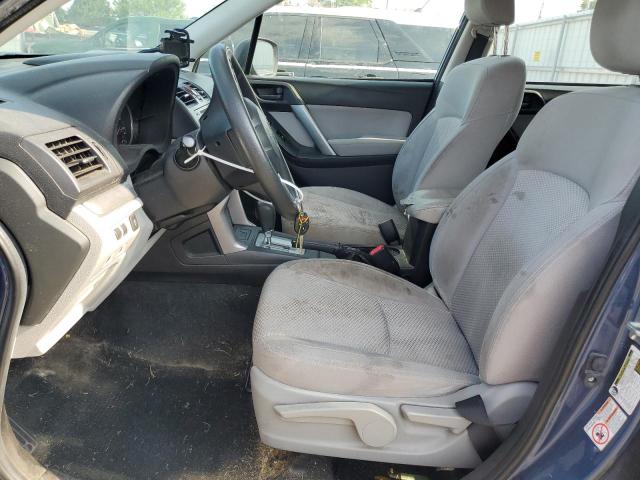 2014 SUBARU FORESTER 2 - JF2SJAAC8EH445388