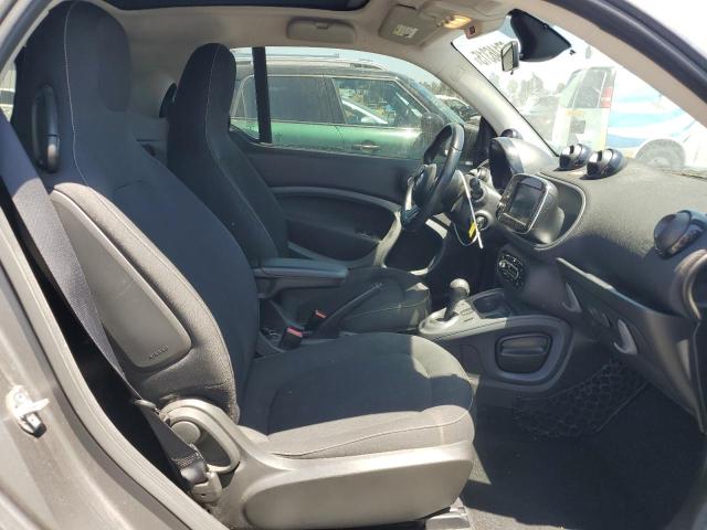 2017 SMART FORTWO WMEFJ9BA8HK229934