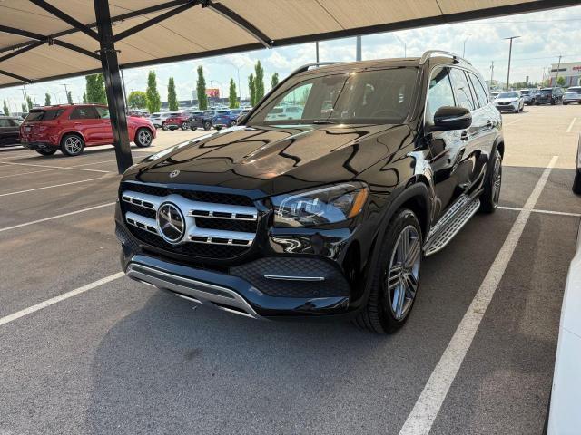 Vin: 4jgff5ke9la255626, lot: 64509185, mercedes-benz gls-class 450 4matic 20202