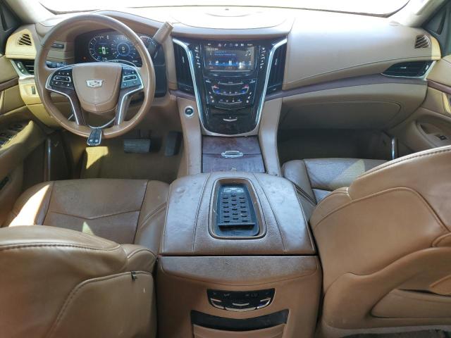 2016 CADILLAC ESCALADE E 1GYS4KKJ6GR321569