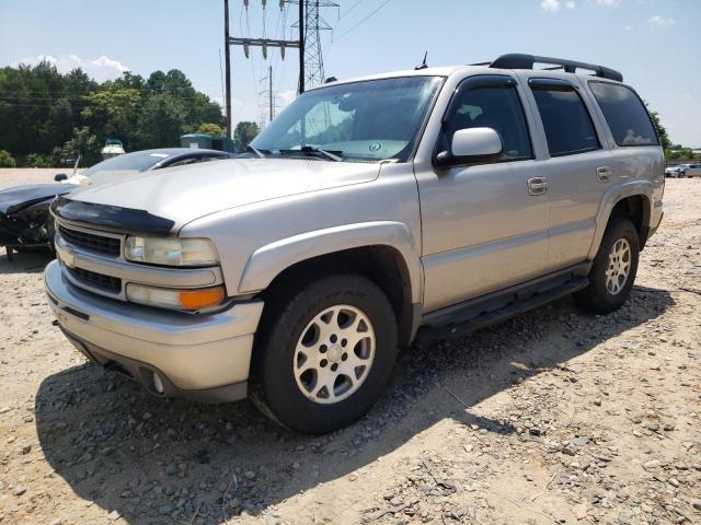 CHEVROLET TAHOE K150
