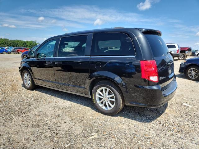 2020 DODGE GRAND CARAVAN SXT 2C4RDGCG6LR194833