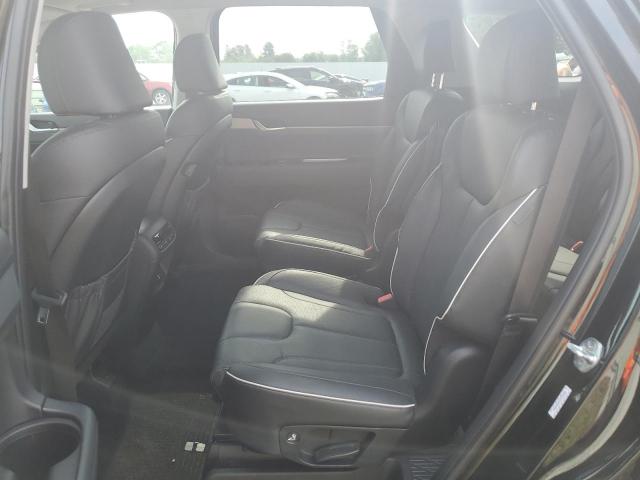 2023 HYUNDAI PALISADE X KM8R3DGE2PU490480