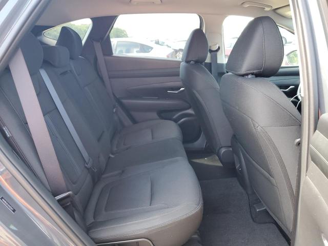 2025 HYUNDAI TUCSON SEL - 5NMJB3DEXSH525477