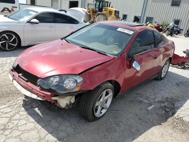 ACURA RSX
