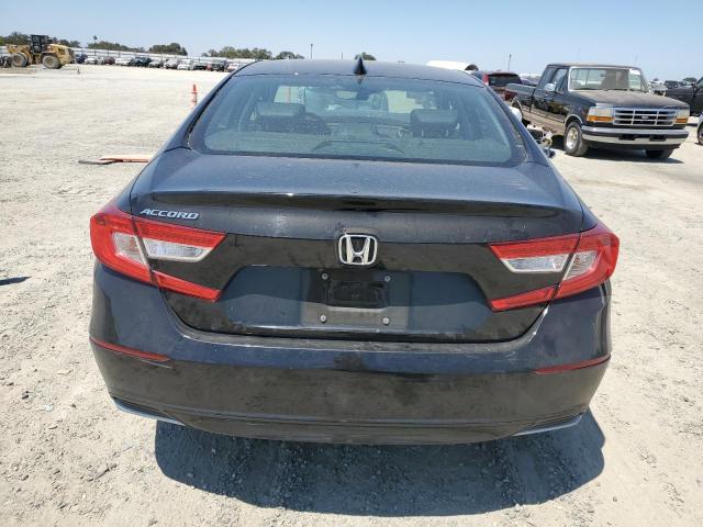 2018 HONDA ACCORD EXL 1HGCV1F57JA107132