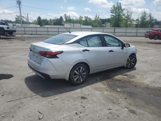 2023 NISSAN VERSA S #3296945822