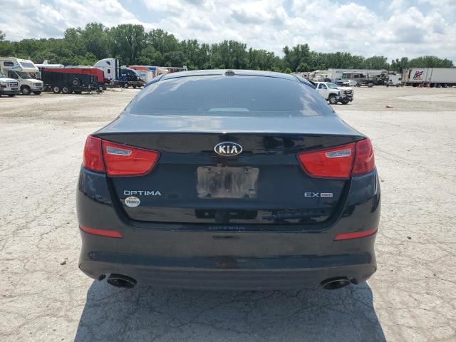 2014 KIA OPTIMA EX - 5XXGN4A79EG295866