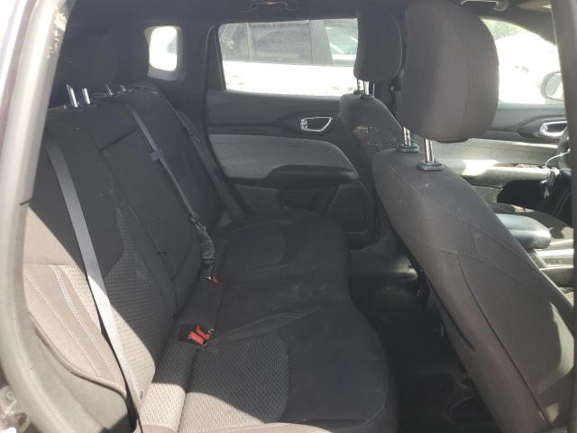 2024 JEEP COMPASS SP - 3C4NJDAN0RT125651