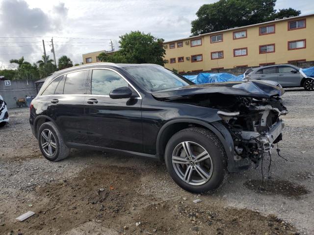 2021 MERCEDES-BENZ GLC 300 4M W1N0G8EB7MV286970