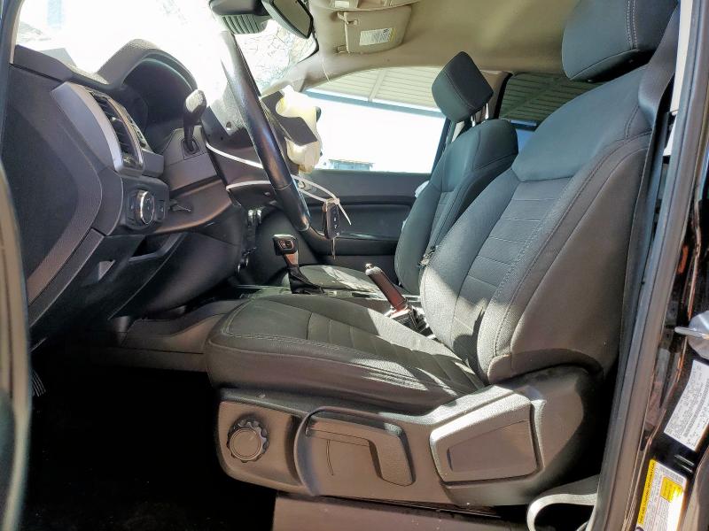 2019 FORD RANGER XL 1FTER4EH6KLA66801