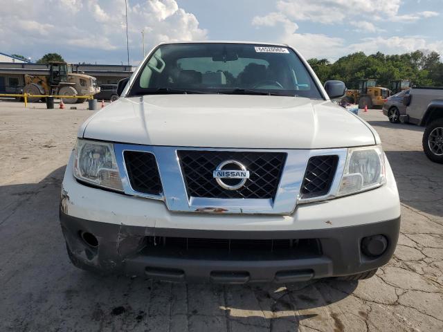 2018 NISSAN FRONTIER S #3296431665