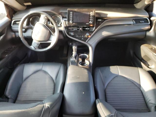 2023 TOYOTA CAMRY SE N 4T1G11AKXPU814575