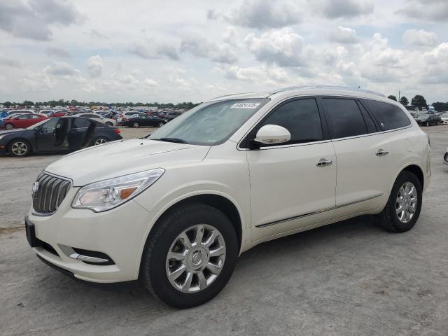 Global Auto Auctions: 2014 BUICK ENCLAVE