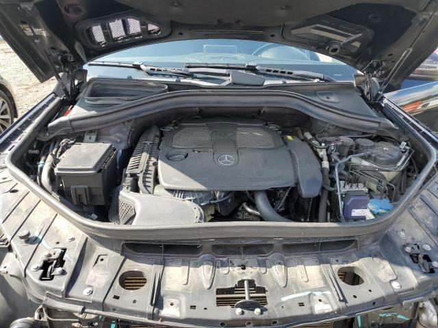 2017 MERCEDES-BENZ GLE 350 4M 4JGDA5HB5HA922041