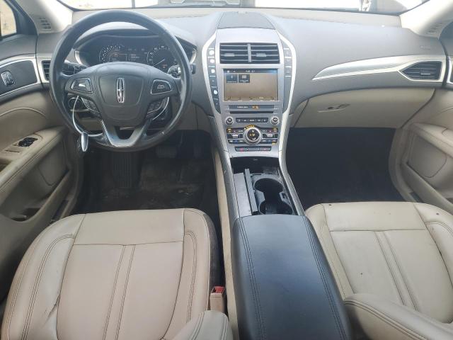 2017 LINCOLN MKZ PREMIE 3LN6L5A90HR613206