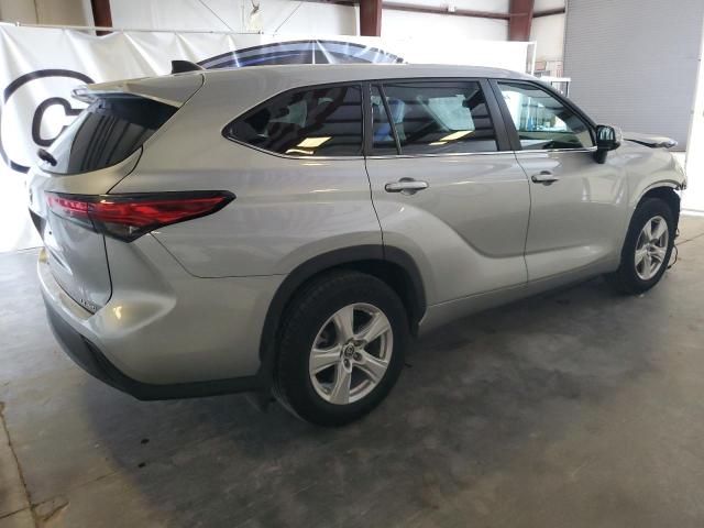 2023 TOYOTA HIGHLANDER L 5TDKDRBH6PS040367