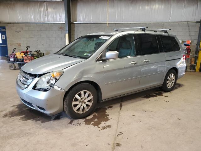 HONDA ODYSSEY EX