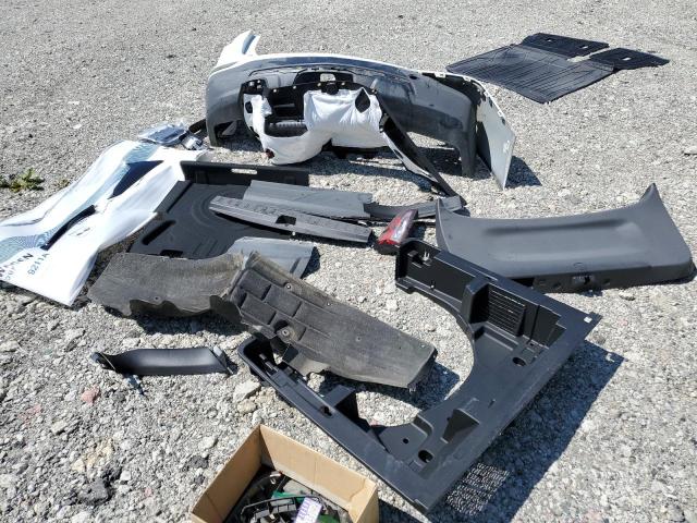 2022 CHEVROLET EQUINOX LT 3GNAXUEVXNL275887