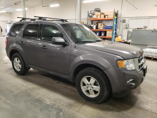 Vin: 1fmcu9dgxbkb39391, lot: 63420455, ford escape xlt 20114