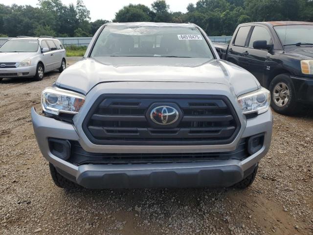 2019 TOYOTA TACOMA DOU - 5TFAX5GN6KX165043