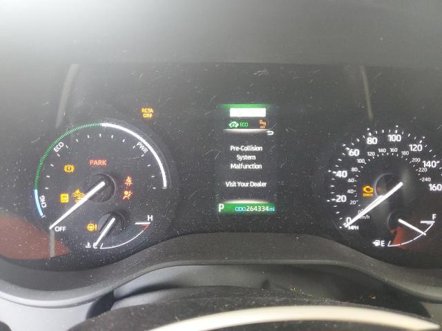 2022 TOYOTA SIENNA LE 5TDBRKEC3NS132929