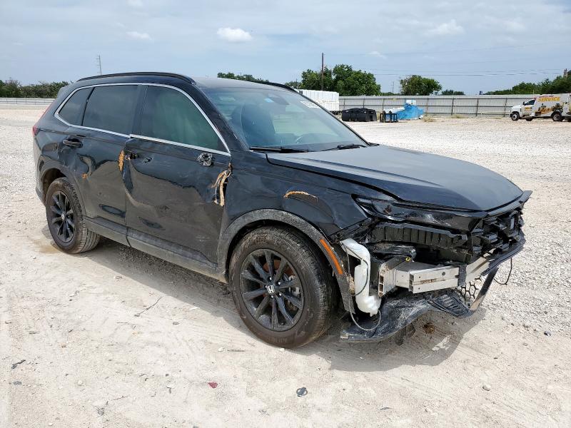 2024 HONDA CR-V SPORT 2HKRS6H57RH814926