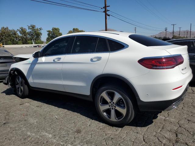 2023 MERCEDES-BENZ GLC COUPE - W1N0J8EB1PG167709