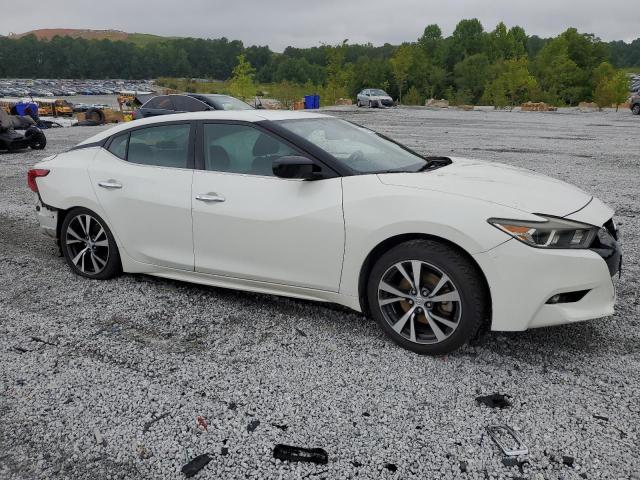 2016 NISSAN MAXIMA 3.5 1N4AA6AP2GC430272