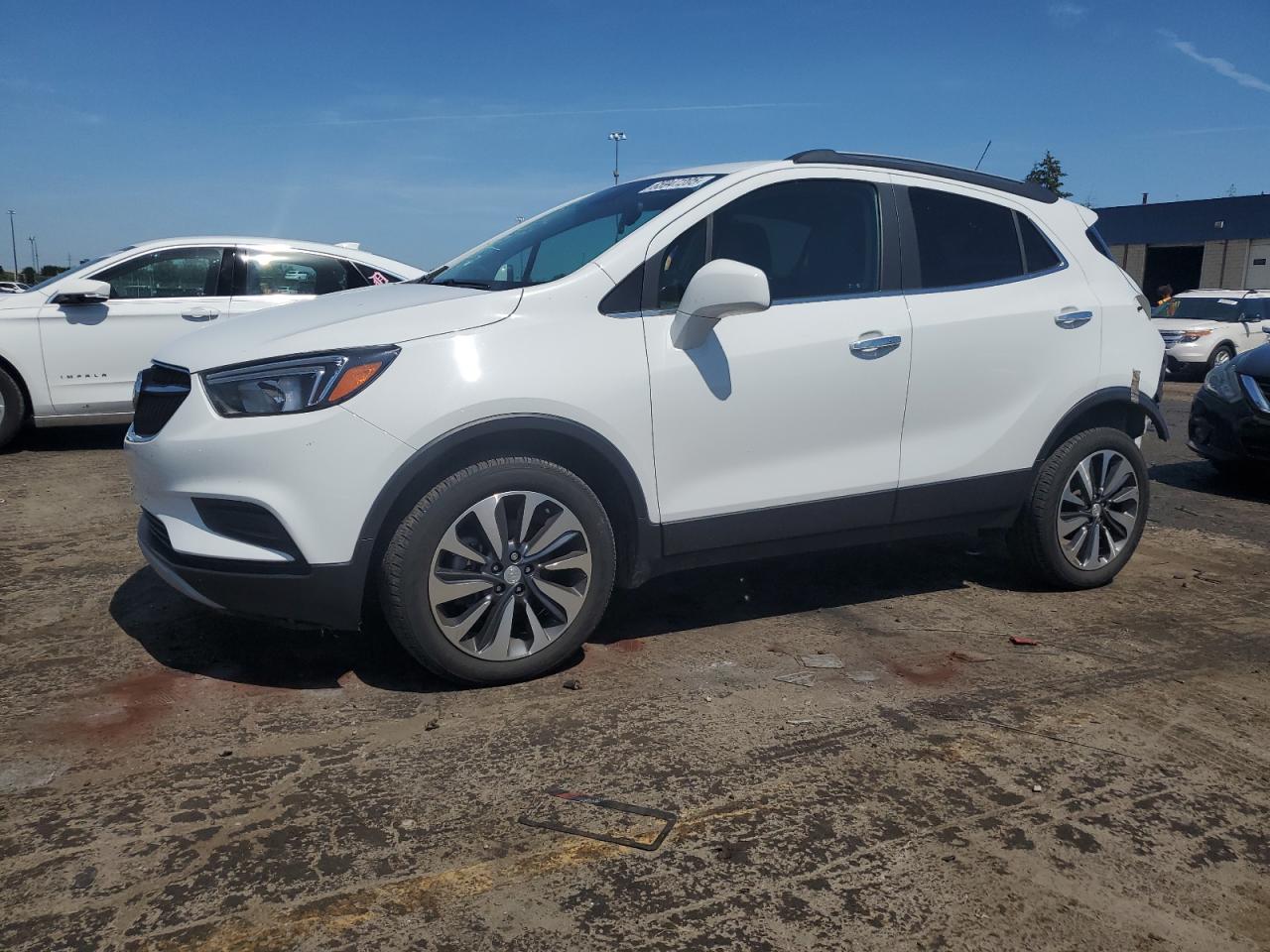 BUICK ENCORE PREFERRED