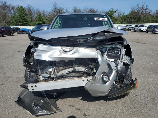 2016 TOYOTA 4RUNNER SR JTEBU5JR4G5356385