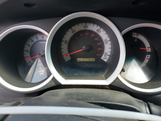 2015 TOYOTA TACOMA ACC - 5TFUX4EN8FX034972