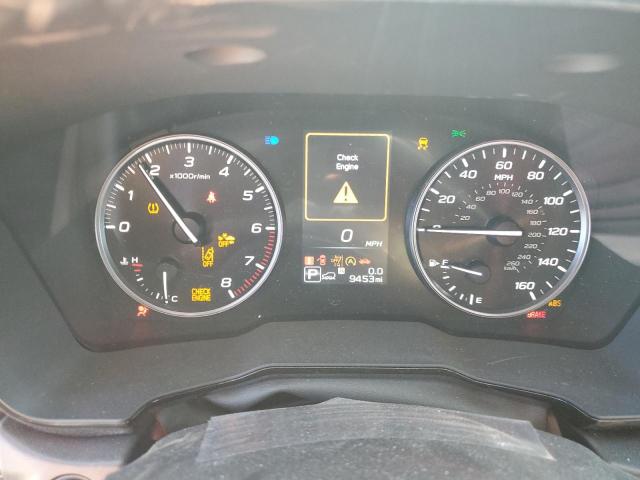 2025 SUBARU OUTBACK PR 4S4BTADC1S3169032