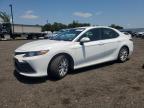 2022 TOYOTA CAMRY LE - 4T1C11AK4NU713477