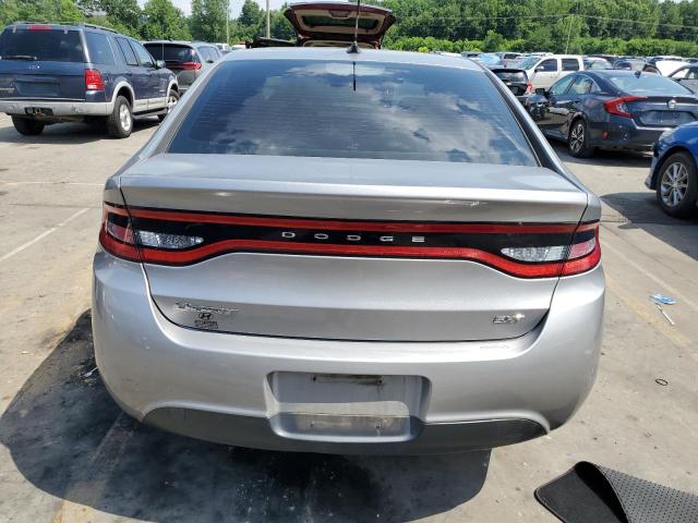 2015 DODGE DART SXT 1C3CDFBB1FD131754