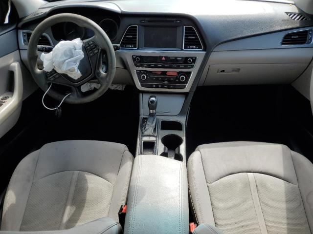 2016 HYUNDAI SONATA SE 5NPE24AF9GH286146