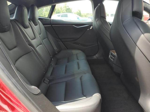 2018 TESLA MODEL S 5YJSA1E27JF273154