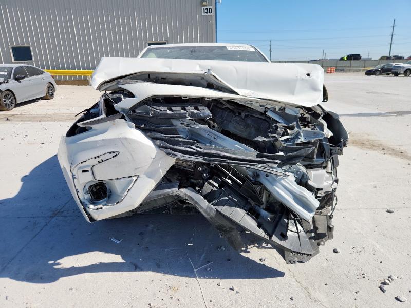 2025 SUBARU LEGACY SPO 4S3BWGG64S3003351