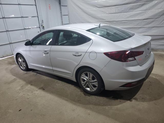 2019 HYUNDAI ELANTRA SE #3305391332