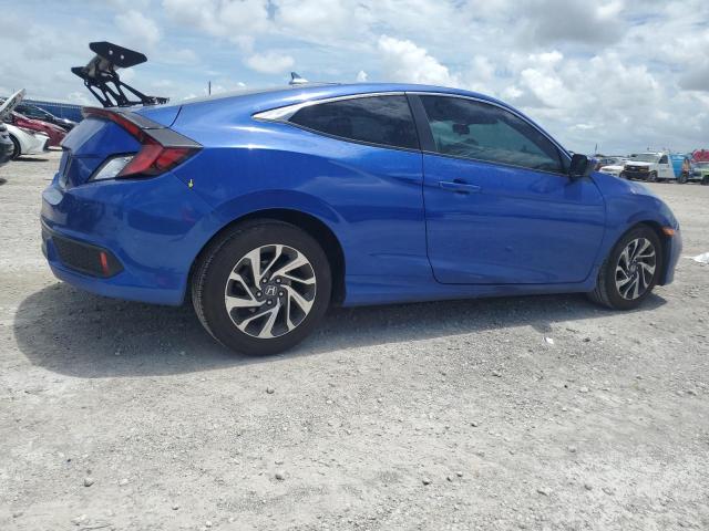 2019 HONDA CIVIC LX 2HGFC4B68KH309645