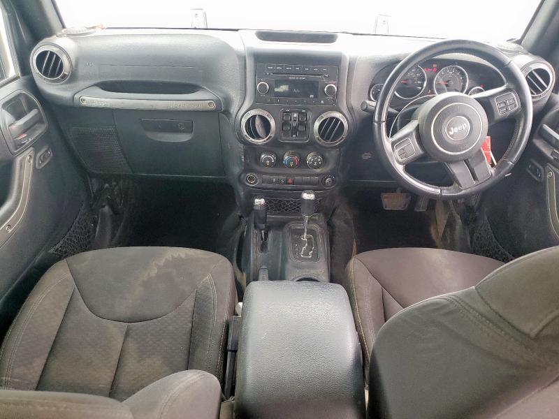 2017 JEEP WRANGLER U 1C4BJWKG6HL518594