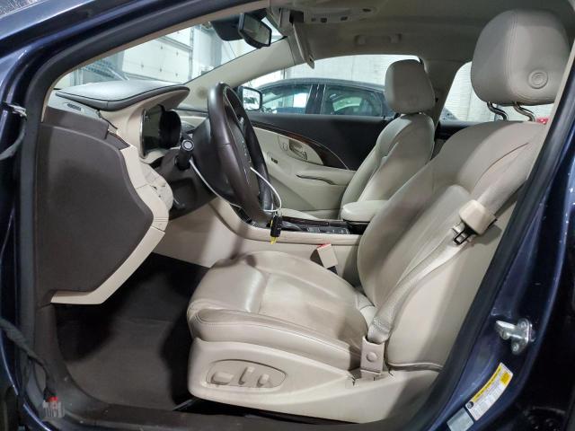 2015 BUICK LACROSSE 1G4GB5G36FF216457