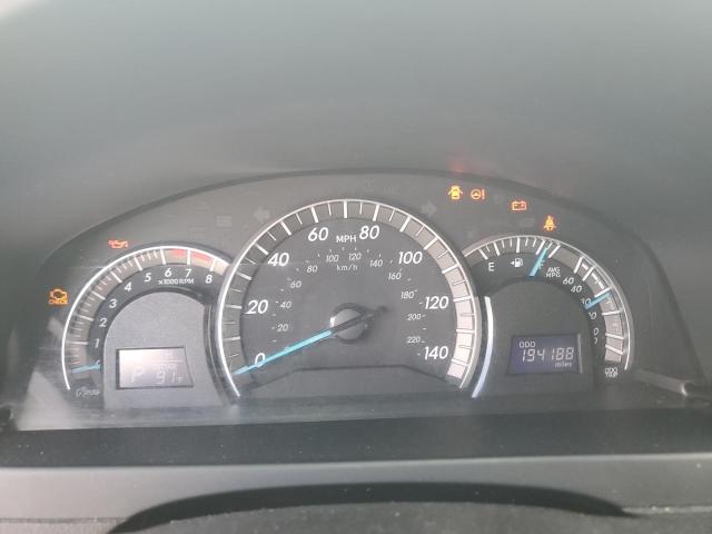 2014 TOYOTA CAMRY L - 4T1BF1FK0EU837641