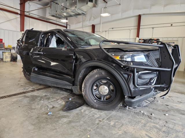 2023 FORD EXPLORER POLICE INTERCEPTOR 1FM5K8AB0PGA80217